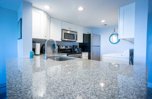 Amelia City Condominio | ¡Ventana al paraíso!