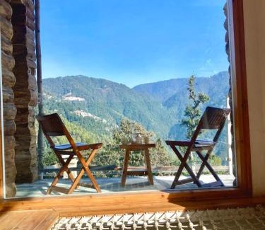 Dalhousie Casa | WindowBox LOFT