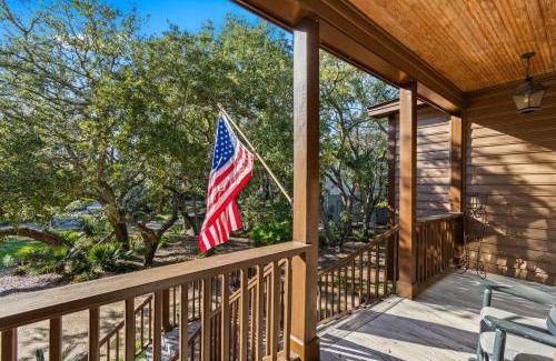 Georgetown Casa | Windows on the Water