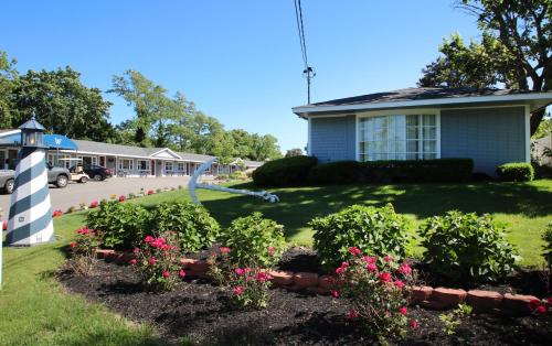 West Yarmouth Hotel | Windrift Motel