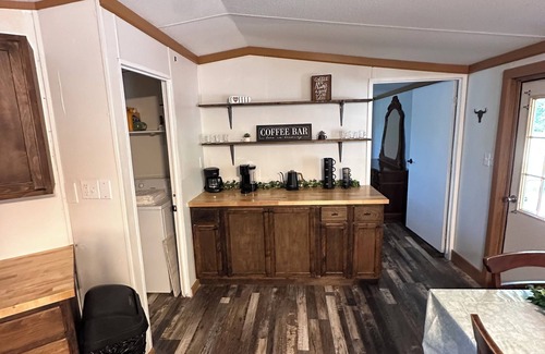 Ashley Oaks Casa | Windrock Hills -Direct Trail Access 3BR Retreat.