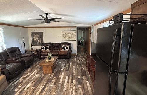 Ashley Oaks Casa | Windrock Hills -Direct Trail Access 3BR Retreat.
