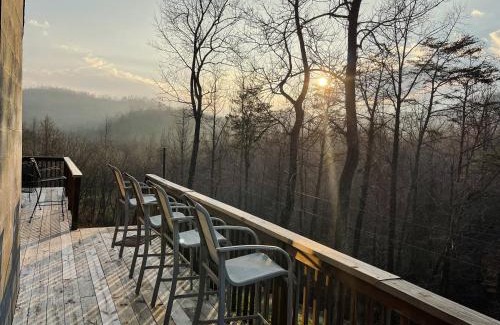Ashley Oaks Casa | Windrock Retreat
