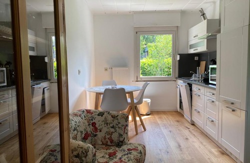 Rhein-Lahn-Kreis District Casa | Windrose