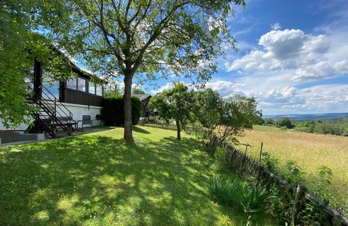 Rhein-Lahn-Kreis District Casa | Windrose