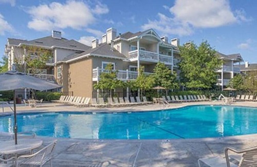 Windsor Apartamento | Windsor 2 Bdrm Condo Resort