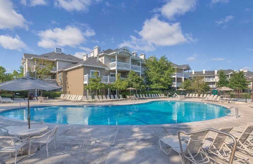 Windsor Apartamento | Windsor 2 Bdrm Condo Resort