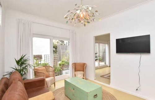 Kalk Bay Apartamento | Windsor Cottage