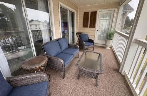 Waterford Plantation Apartamento | Windsor Green at Waterford Plantation #303