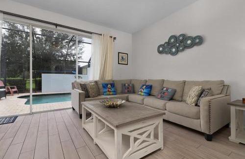 Windsor Hills Casa | Windsor Hills Home with Pool & Near Disney