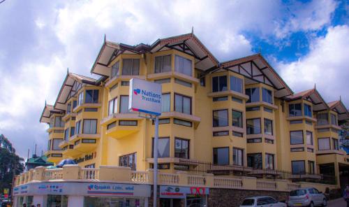 Kadugannawa Hotel | Windsor Hotel