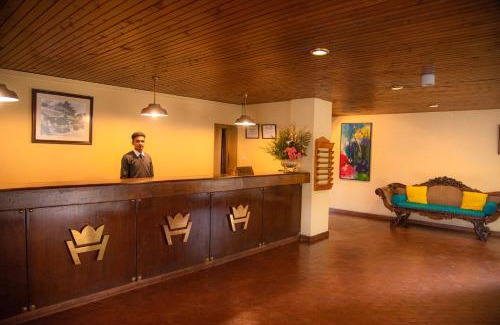 Kadugannawa Hotel | Windsor Hotel