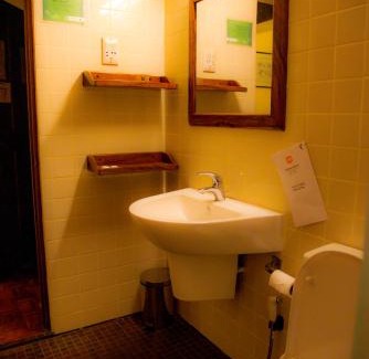 Kadugannawa Hotel | Windsor Hotel