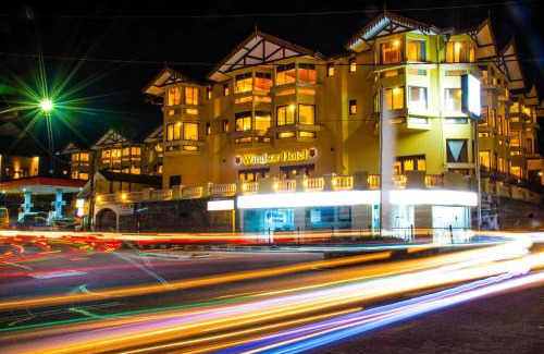 Kadugannawa Hotel | Windsor Hotel