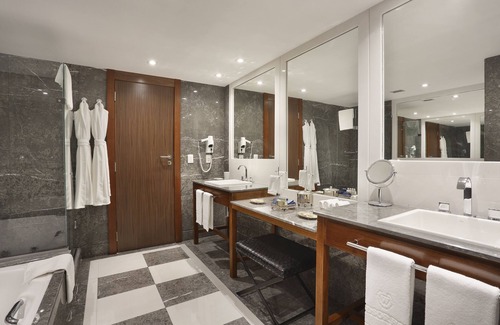 Barra da Tijuca Hotel | Windsor Marapendi