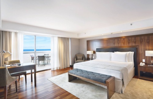Barra da Tijuca Hotel | Windsor Marapendi