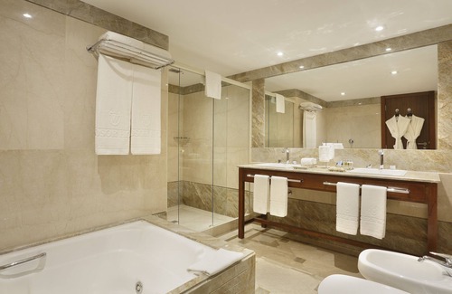 Barra da Tijuca Hotel | Windsor Marapendi