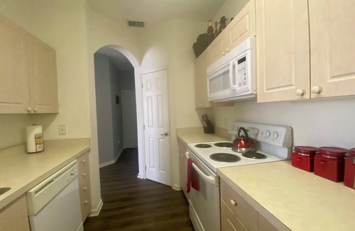 Windsor Palms Casa | Windsor Palm Resort Top Floor 2BR Disney Area