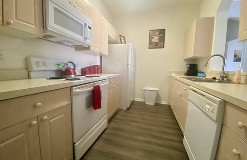 Windsor Palms Casa | Windsor Palm Resort Top Floor 2BR Disney Area