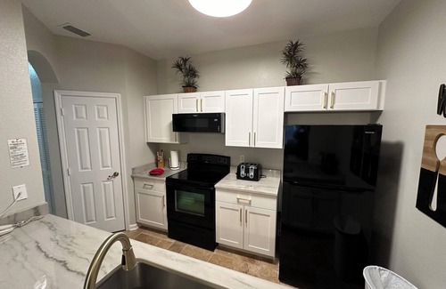Windsor Palms Condominio | Windsor Palms 2 bed ground floor condo near DISNEY!