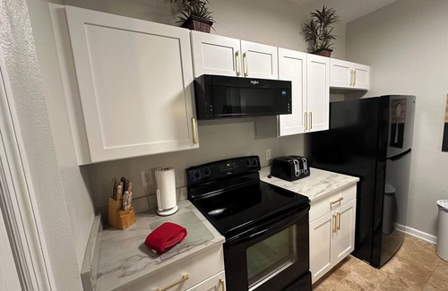 Windsor Palms Condominio | Windsor Palms 2 bed ground floor condo near DISNEY!