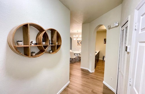Windsor Palms Apartamento | Windsor Palms, next to clubhouse