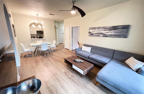 Windsor Palms Apartamento | Windsor Palms, next to clubhouse