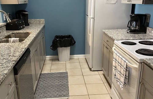 Windsor Palms Condominio | Condominio 3br / 2ba bellamente decorado en Windsor Palms