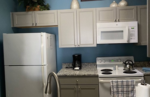 Windsor Palms Condominio | Condominio 3br / 2ba bellamente decorado en Windsor Palms