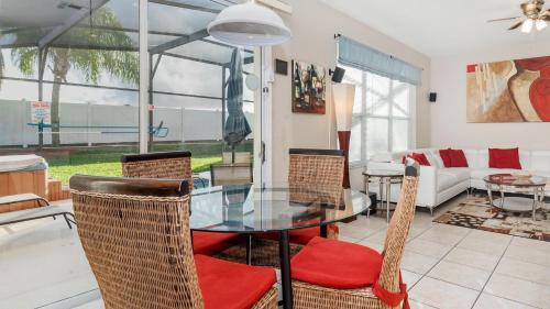 Windsor Palms Casa | Windsor Palms Resort Vacation Home