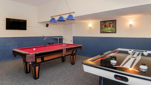 Windsor Palms Casa | Windsor Palms Resort Vacation Home