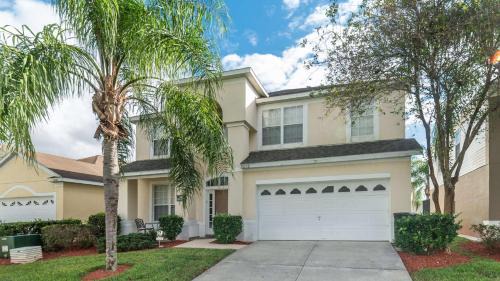 Windsor Palms Casa | Windsor Palms Resort Vacation Home