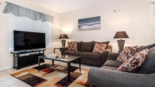 Windsor Palms Casa | Windsor Palms Resort Vacation Home