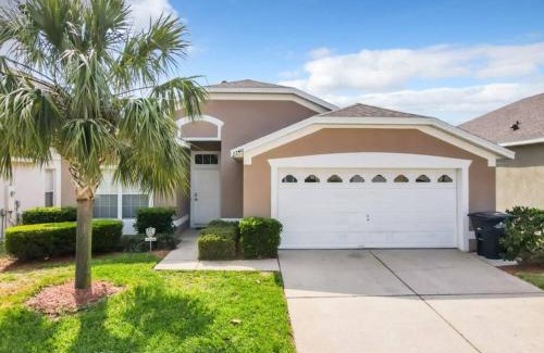 Windsor Palms Casa | Windsor Palms Vacation Home with Sunny Pool & Spa - Free Welcome Pack