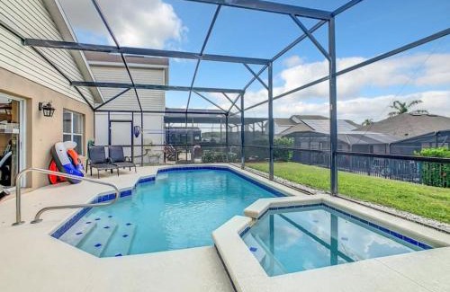 Windsor Palms Casa | Windsor Palms Vacation Home with Sunny Pool & Spa - Free Welcome Pack