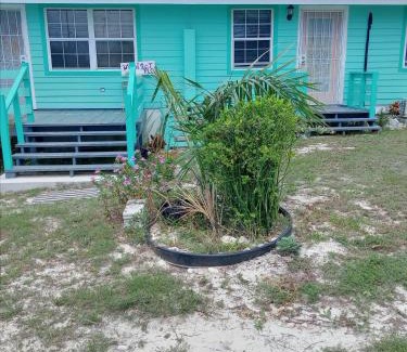 Great Exuma Apartamento | Windsor place