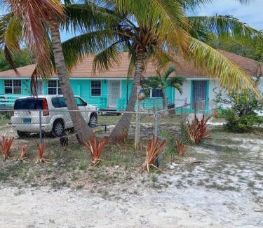 Great Exuma Apartamento | Windsor place
