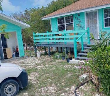 Great Exuma Apartamento | Windsor place