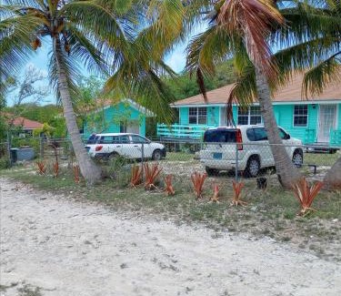 Great Exuma Apartamento | Windsor place