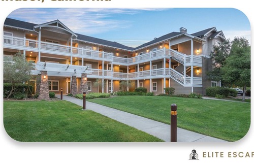 Windsor Complejo | Windsor Resort 3bd Deluxe