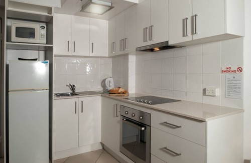 Biggera Waters Apartamento | Windsurfer Resort