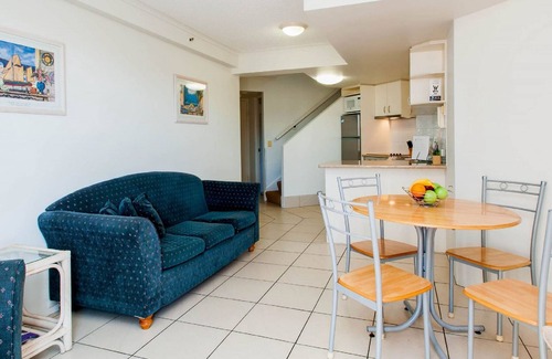 Biggera Waters Apartamento | Windsurfer Resort