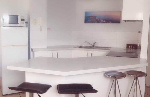 Biggera Waters Apartamento | Windsurfer Resort