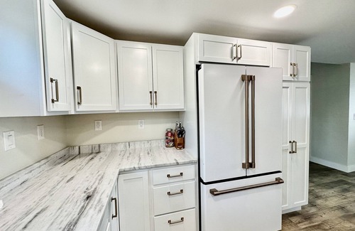 Alton Bay Cabaña | Windswept Cottage: A Lake Winnipesaukee Waterfront