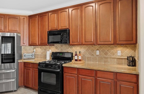 Greenacres Casa | Windward Bay Executive 3BR Office Home Pool