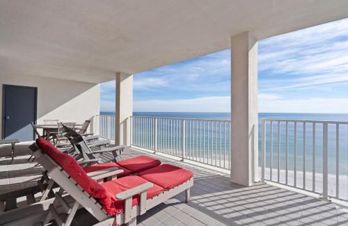 Orange Beach Apartamento | Windward Pointe 1206