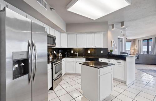 Orange Beach Apartamento | Windward Pointe 1206