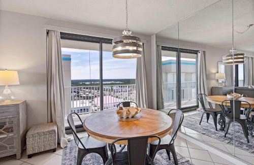Orange Beach Apartamento | Windward Pointe 1206