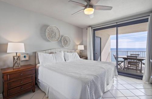 Orange Beach Apartamento | Windward Pointe 1206