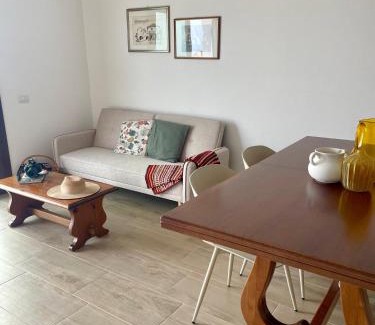 Baunei Apartamento | WindwoW - Your flat in Baunei